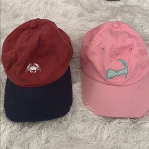 Baseball hats